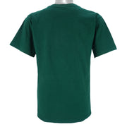 NFL (Salem) - Green Bay Packers Harris Fullwood Majkowski Sharpe Mandarich T-Shirt 1990s Large Vintage retro football