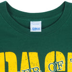 NFL (Salem) - Green Bay Packers Harris Fullwood Majkowski Sharpe Mandarich T-Shirt 1990s Large Vintage retro football