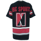 Vintage (Pro Player) - NBC Sports Channel Single Stitch T-Shirt 1990s X-Large