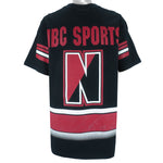 Vintage (Pro Player) - NBC Sports Channel Single Stitch T-Shirt 1990s X-Large