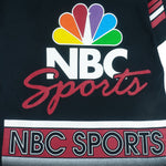Vintage (Pro Player) - NBC Sports Channel Single Stitch T-Shirt 1990s X-Large