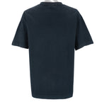 NHL (Nutmeg) - Chicago Blackhawks Single Stitch T-Shirt 1990s X-Large