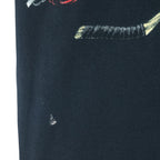 NHL (Nutmeg) - Chicago Blackhawks Single Stitch T-Shirt 1990s X-Large