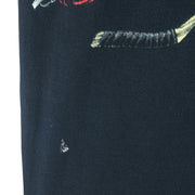 NHL (Nutmeg) - Chicago Blackhawks Single Stitch T-Shirt 1990s X-Large