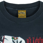 NHL (Nutmeg) - Chicago Blackhawks Single Stitch T-Shirt 1990s X-Large