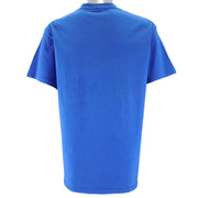 NBA (Nutmeg) - Orlando Magic Single Stitch T-Shirt 1990s Large vintage retro basketball