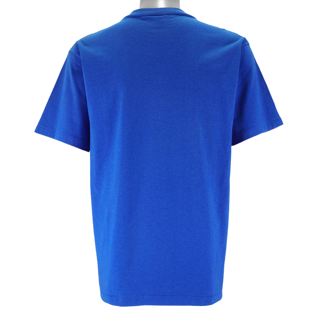 MLB (Harley) - Toronto Blue Jays Single Stitch T-Shirt 1991 Large