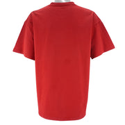 MLB (Dynasty) - Anaheim Angels T-Shirt 2004 Large