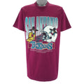 NFL - San Antonio Texans T-Shirt 1990s X-Large vintage retro football