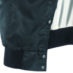 Vintage (West Ark) - Pontiac We Build Excitement Satin Jacket 1990s XX-Large