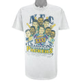NFL (Shirt Xplosion) - Green Bay Packers Champion Players Caricature T-Shirt 1997 Large Vintage retro