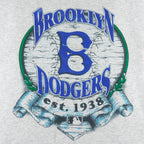 MLB - Brooklyn Dodgers T-Shirt 1990s XX-Large vintage retro