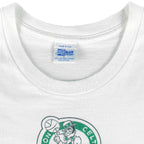 NBA (Salem) - Boston Celtics I Love This Team T-Shirt 1990s Large