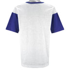NCAA (Valtex) - Auburn Tigers Single Stitch T-Shirt 1990s Large