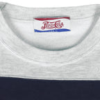 Vintage - Pepsi-Cola Crew Neck Sweatshirt 1990s X-Large vintage retro