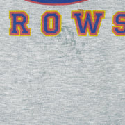 Vintage (VSC) - Adelaide Crows Football Club Crew Neck Sweatshirt 1990s Medium Vintage retro football