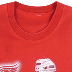 NHL - Red Wings Sergei Fedorov MVP T-Shirt 1990s X-Large