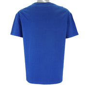 Starter - Los Angeles Dodgers World Series T-Shirt 1989 Large