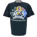 Vintage (Goodsports) - Fosters Australian Motorcycle Grand Prix T-Shirt 1993 X-Large