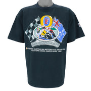 Vintage (Goodsports) - Fosters Australian Motorcycle Grand Prix T-Shirt 1993 X-Large