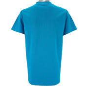 NHL (The Game) - San Jose Sharks Single Stitch T-Shirt 1990s Medium