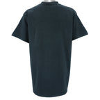 NFL (Logo 7) - Jacksonville Jaguars Football T-Shirt 1997 X-Large