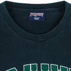 NCAA (Jansport) - Air Hawaii Warrior Football Single Stitch T-Shirt 1990s XX-Large