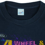 Vintage (Alore) - Ford 4 Wheel & Off-Road Truck T-Shirt 1994 X-Large
