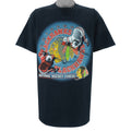 NHL (Logo 7) - Chicago Blackhawks T-Shirt 1990s X-Large