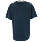 Starter - Edmonton Eskimos Football Club Single Stitch T-Shirt 1993 X-Large