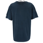 Starter - Edmonton Eskimos Football Club Single Stitch T-Shirt 1993 X-Large