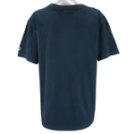 Starter - Edmonton Eskimos Football Club Single Stitch T-Shirt 1993 X-Large
