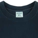 Vintage (Camel) - Smokin Joe Genuine Taste Single Stitch T-Shirt 1994 X-Large