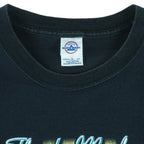MLB (Delta) - Florida Marlins World Series Champions T-Shirt 2003 X-Large