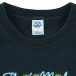 MLB (Delta) - Florida Marlins World Series Champions T-Shirt 2003 X-Large