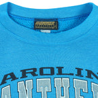 NFL (Hummer) - Carolina Panthers X Animal Sweatshirt 1993 Large