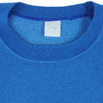 NCAA - Pittsburgh Panthers Boosters Crew Neck Sweatshirt 1990s Medium