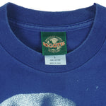 Vintage (Logotel) - Pillsbury Doughboy T-Shirt 1997 Large
