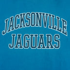 NFL - Jacksonville Jaguars T-Shirt 2000s X-Large