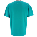 Starter - Vancouver Grizzlies Basketball T-Shirt 1994 Large
