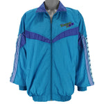 Kappa - World's Finest Windbreaker 1990s X-Large 