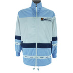 Ellesse - Italia Embroidered Jacket 1990s Medium