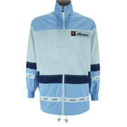 Ellesse - Italia Embroidered Jacket 1990s Medium