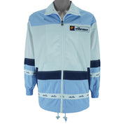 Ellesse - Italia Embroidered Jacket 1990s Medium
