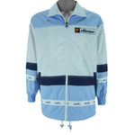Ellesse - Italia Embroidered Jacket 1990s Medium