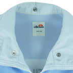 Ellesse - Italia Embroidered Jacket 1990s Medium