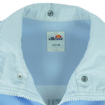 Ellesse - Italia Embroidered Jacket 1990s Medium