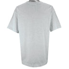 NFL (Pro Player) - Carolina Panthers Bourbon St. Super Bowl T-Shirt 1996 X-Large