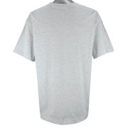 NFL (Pro Player) - Carolina Panthers Bourbon St. Super Bowl T-Shirt 1996 X-Large