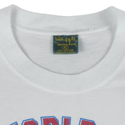 Starter - NBA Houston Rockets Champions T-Shirt 1995 X-Large vintage retro basketball